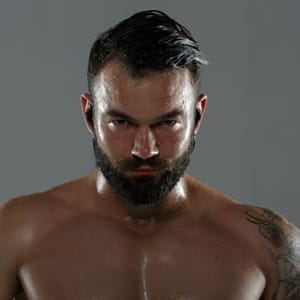 Marko Donjerkovic