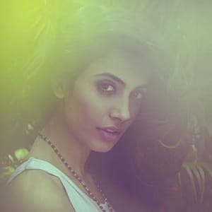 Sarah Jane Dias