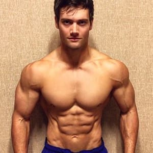 Connor Murphy