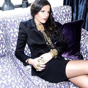 Stylish Sarah Nyc