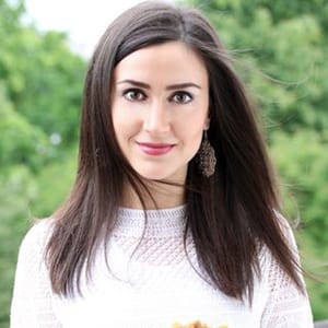 Nadias Healthy Kitchen