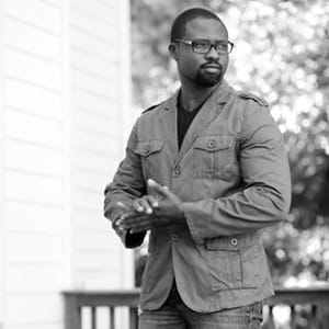 Daniel Ademinokan