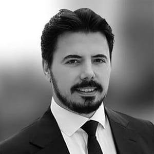 Bulut Bağcı