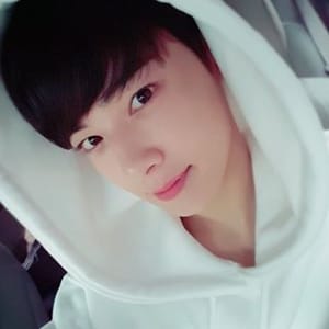 Cha Eunwoo