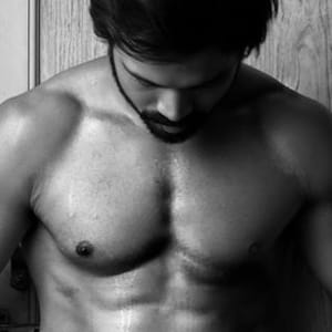 Arun Sharma