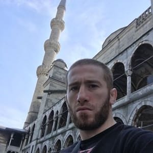 Murad Machaev