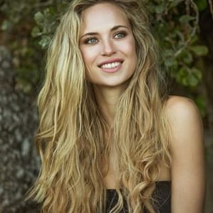 Janina Scheuer