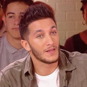 Bastien Muñez