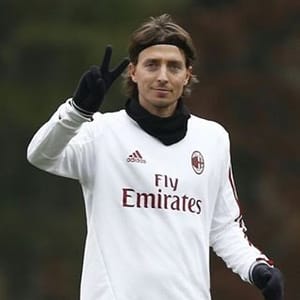 Riccardo Montolivo