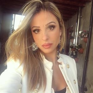 Raffaella Pastore