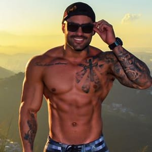 Gustavo Martins