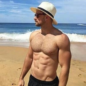 Moda Para Homens