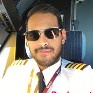 Khalifa Al-thani
