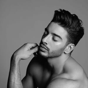 Laith Ashley