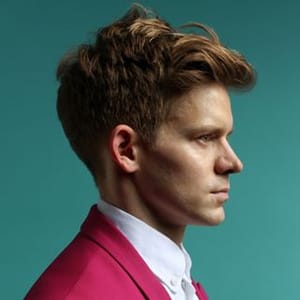 Andrew Keenan-bolger