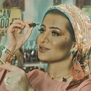 Zahraa Alqassem