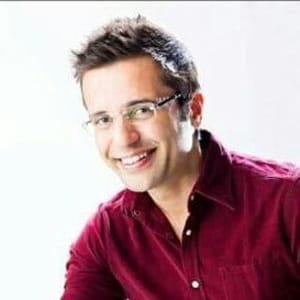 Sandeep Maheshwari