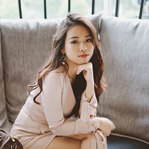 Molita Lin