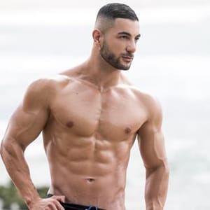 Albert Albie Aldahawi