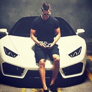 Matthew Gambrell