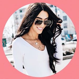 Brittany Maddux