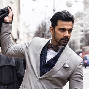 Anuj Sachdeva