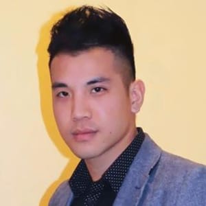 Vinchen Tran