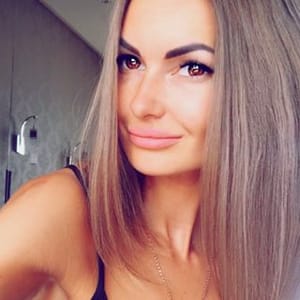 Yuliya Malyshkina