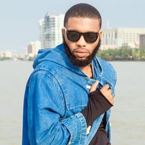 Jeremiah Ogbodo