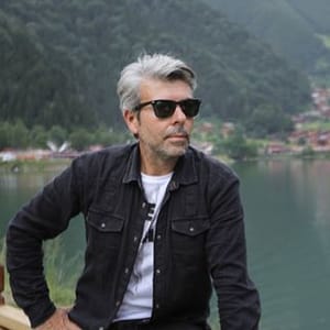 Alper Torun