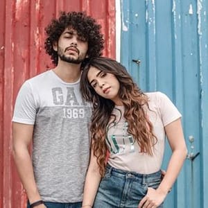Siddhi &amp; Varun