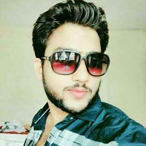 Foodie Kashif