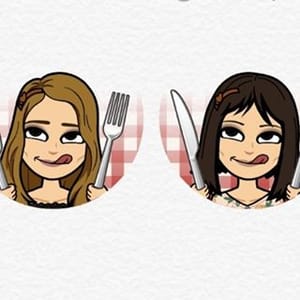Kim &amp; Liz Asmr