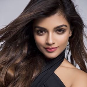 Ashna Zaveri