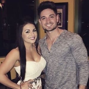 Caleb Reynolds
