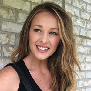 Jamie Otis