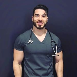 Dr. Yazan A. Ismail