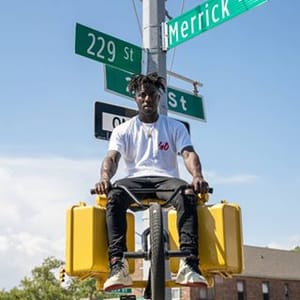 Nigel Sylvester