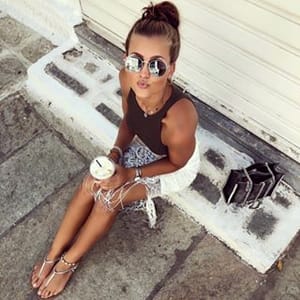 Zara Maria