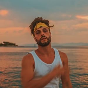 Nacho Velasco