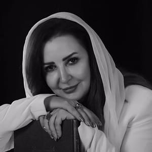 Dr. Soheila Golestani