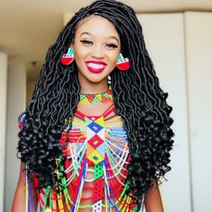 Nelisiwe Sibiya