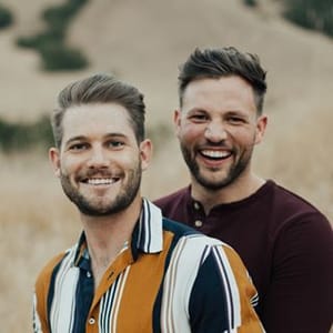 Devon &amp; Rob