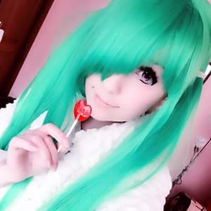 Megumi Koneko