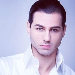 Marco Perretta