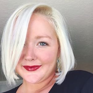 Allison Kimmey