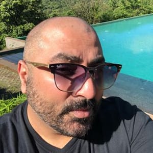 Krsnaa Mehta