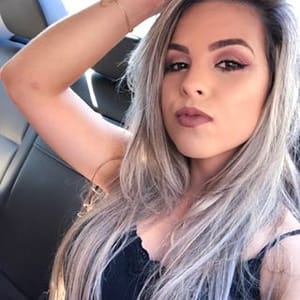 Jaqueline Walkees
