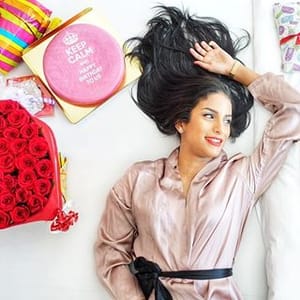Sana Boudajatta