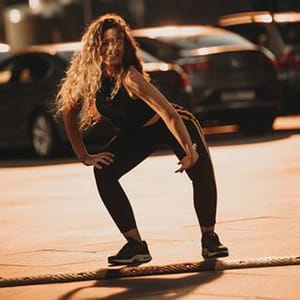 Katerina Troitskaya